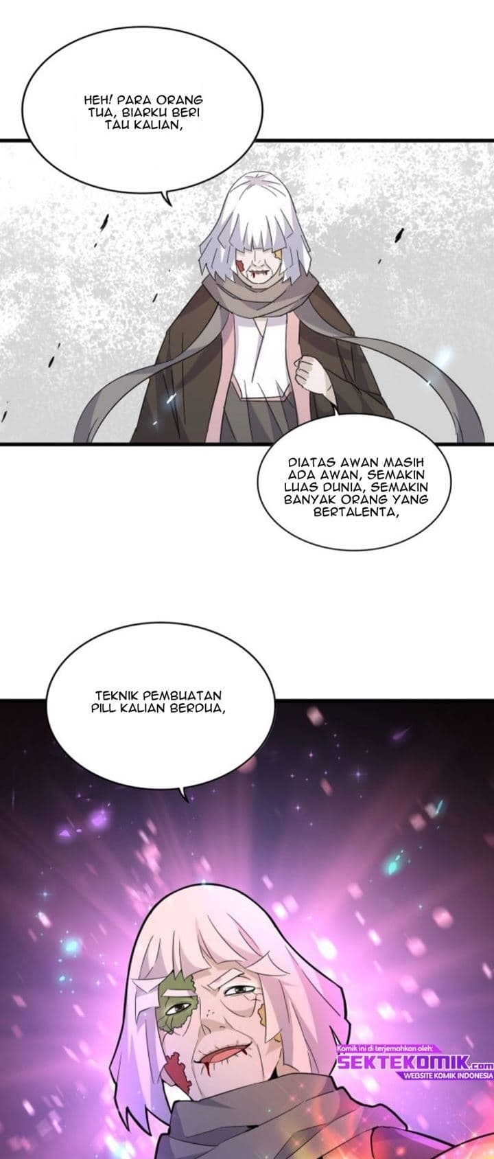 Demonic Emperor Page 36