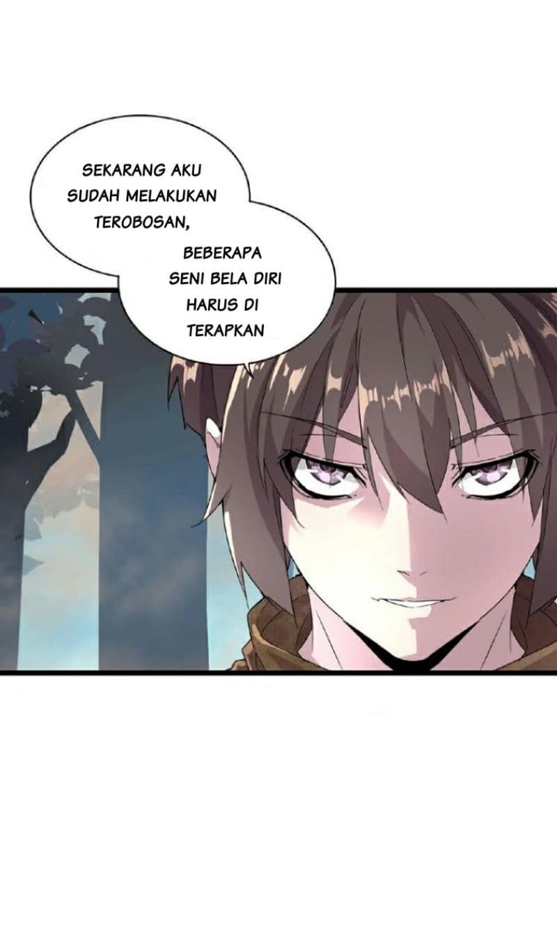 Demonic Emperor Page 12