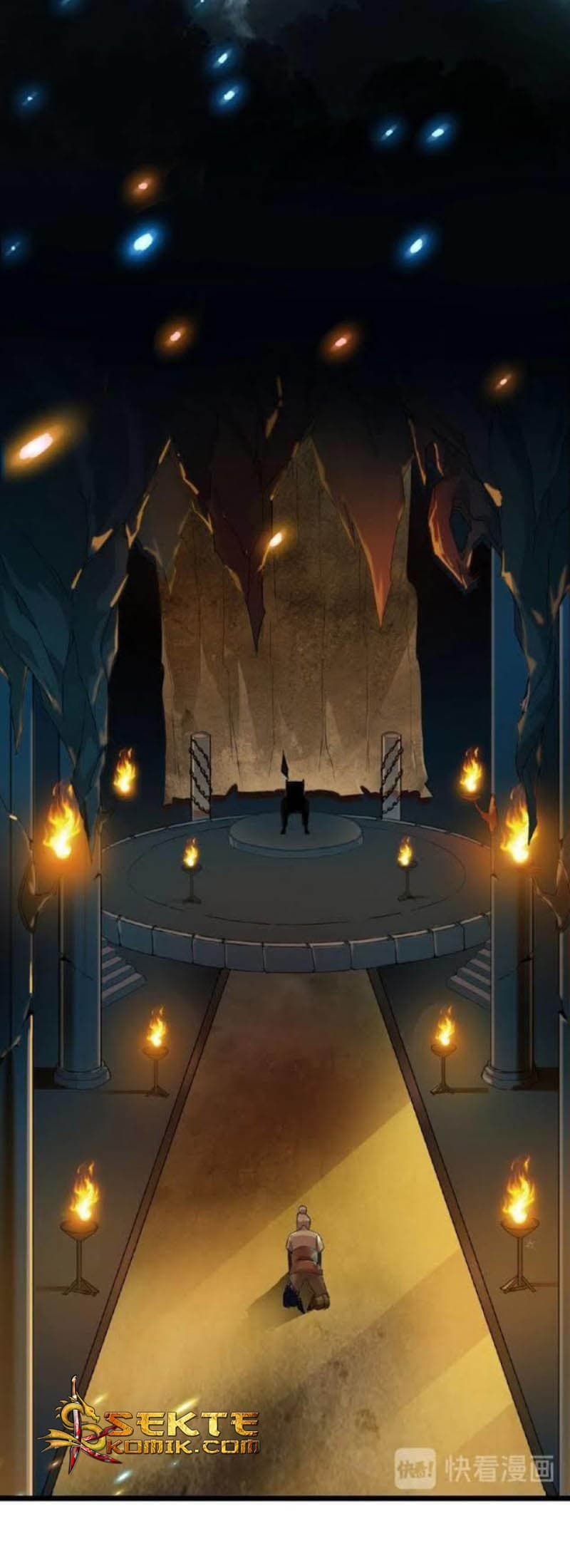 Demonic Emperor Page 26