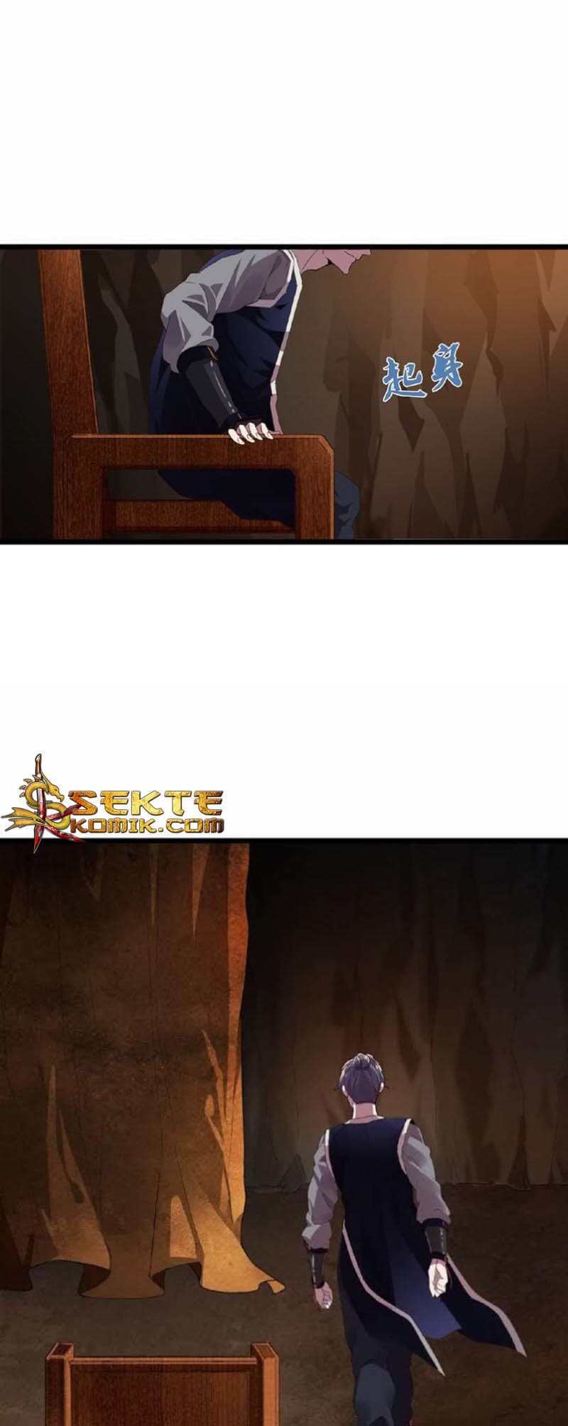 Demonic Emperor Page 29