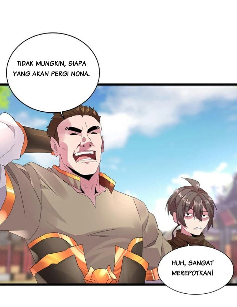 Demonic Emperor Page 37