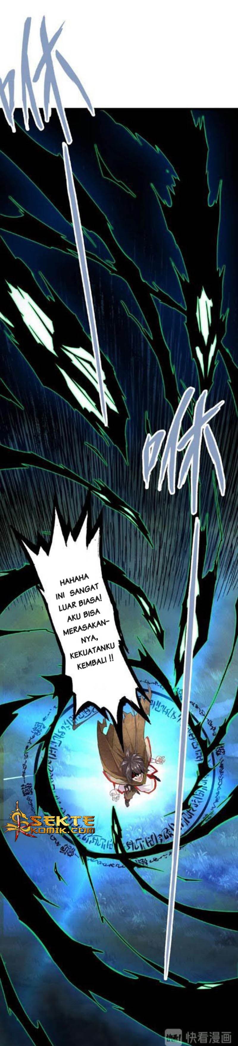 Demonic Emperor Page 4