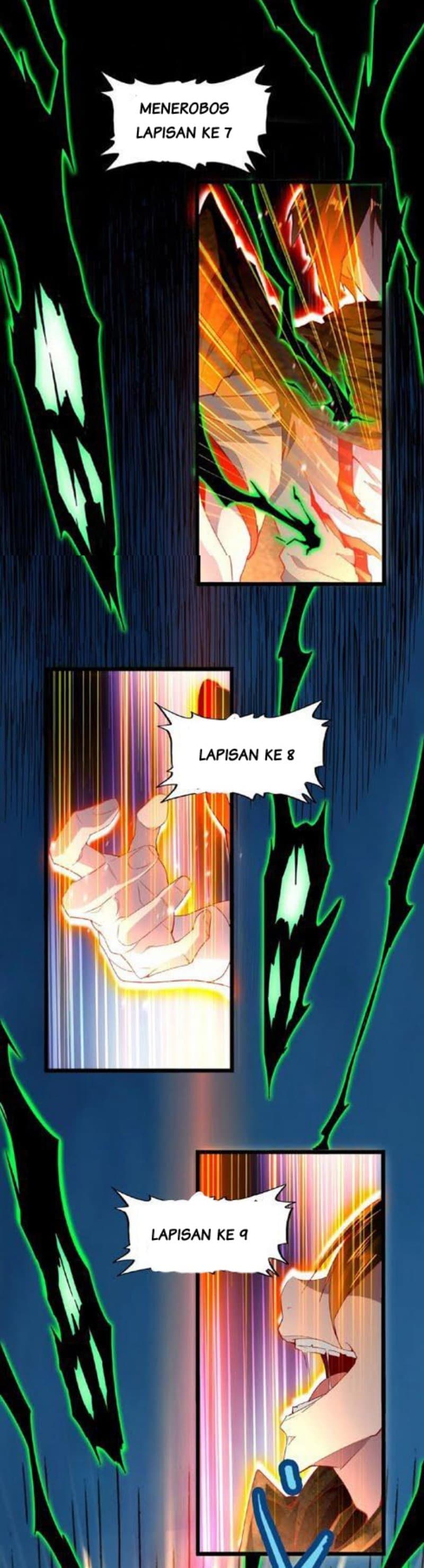 Demonic Emperor Page 5