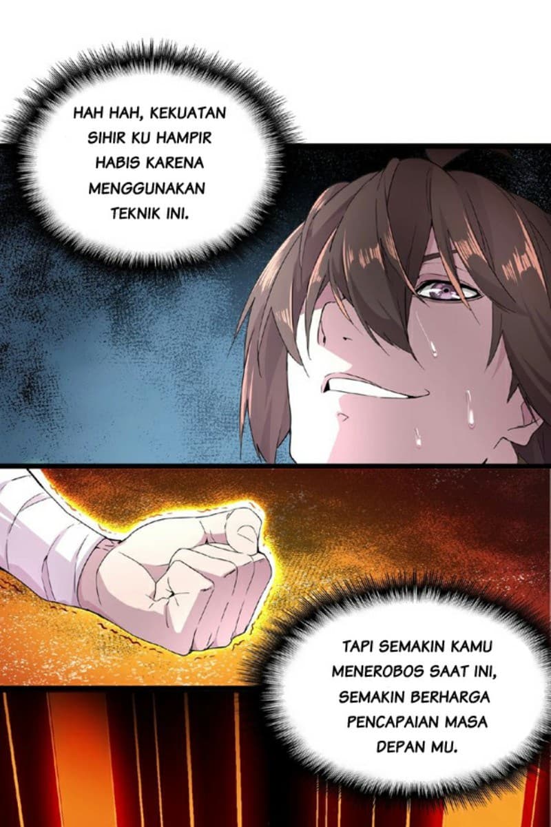 Demonic Emperor Page 7