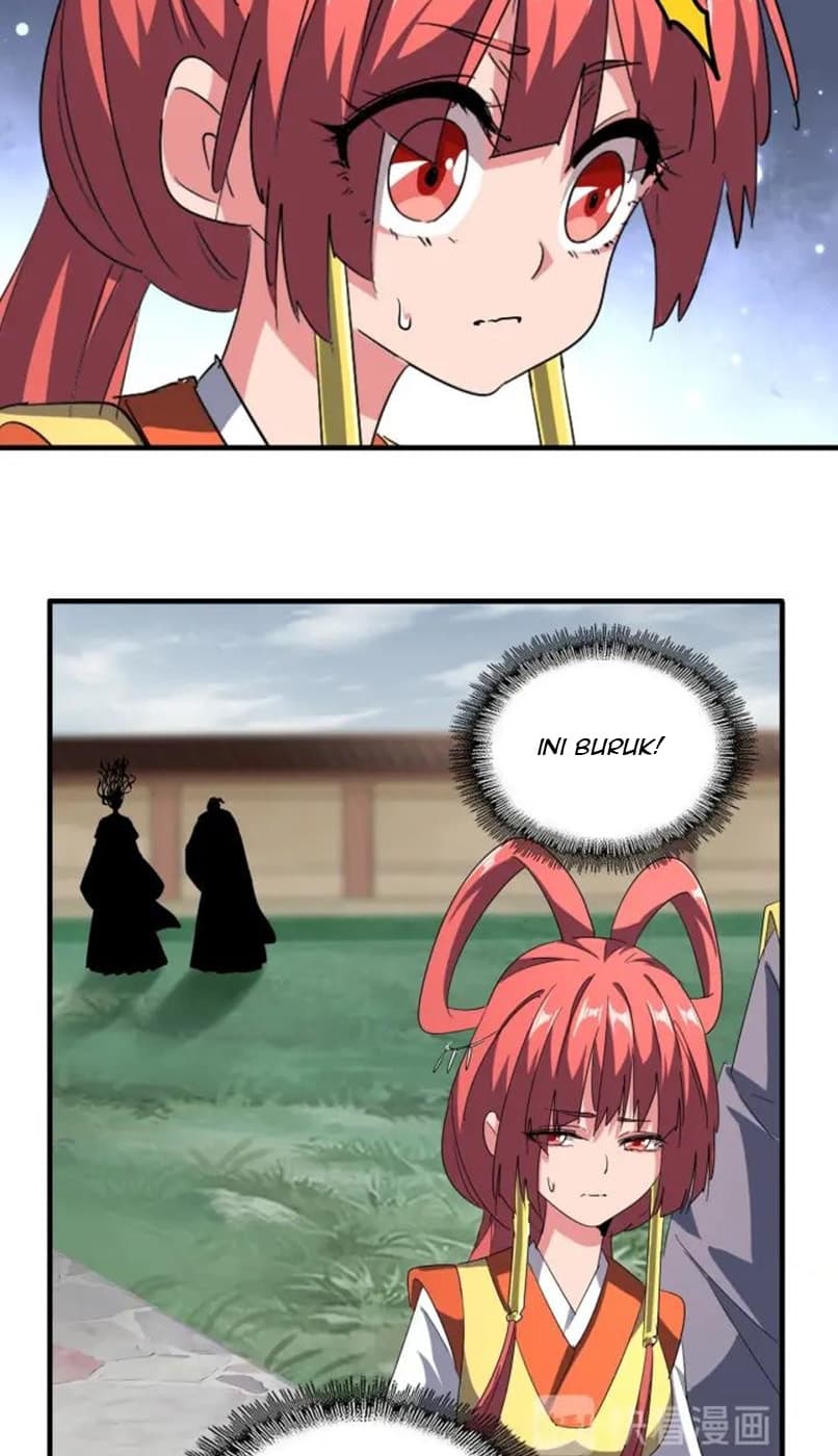 Demonic Emperor Page 10