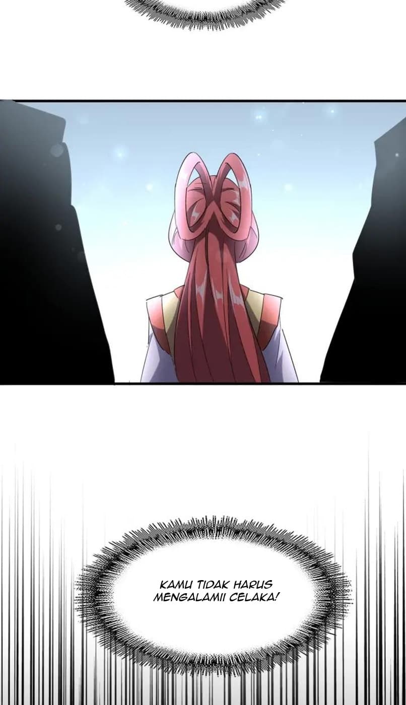 Demonic Emperor Page 12