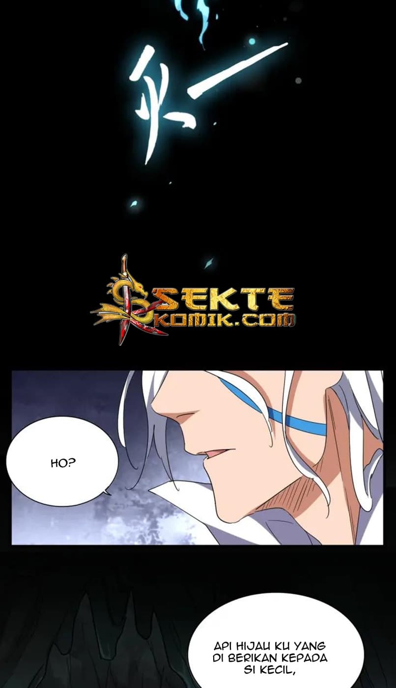 Demonic Emperor Page 15