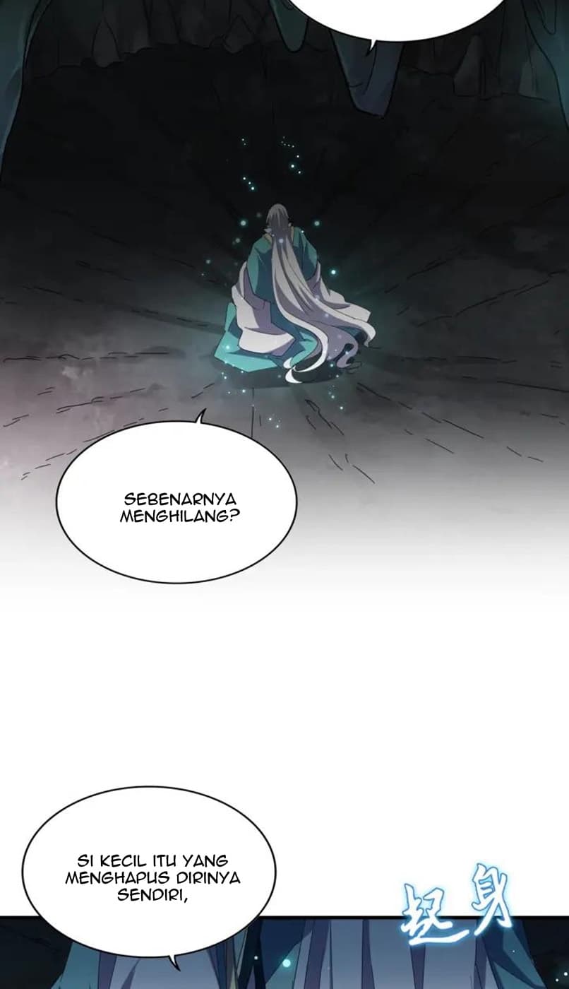 Demonic Emperor Page 16