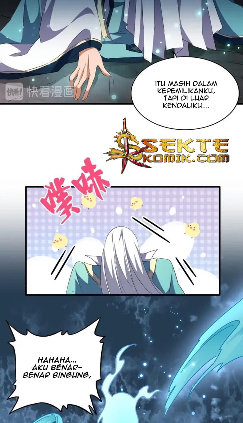 Demonic Emperor Page 17