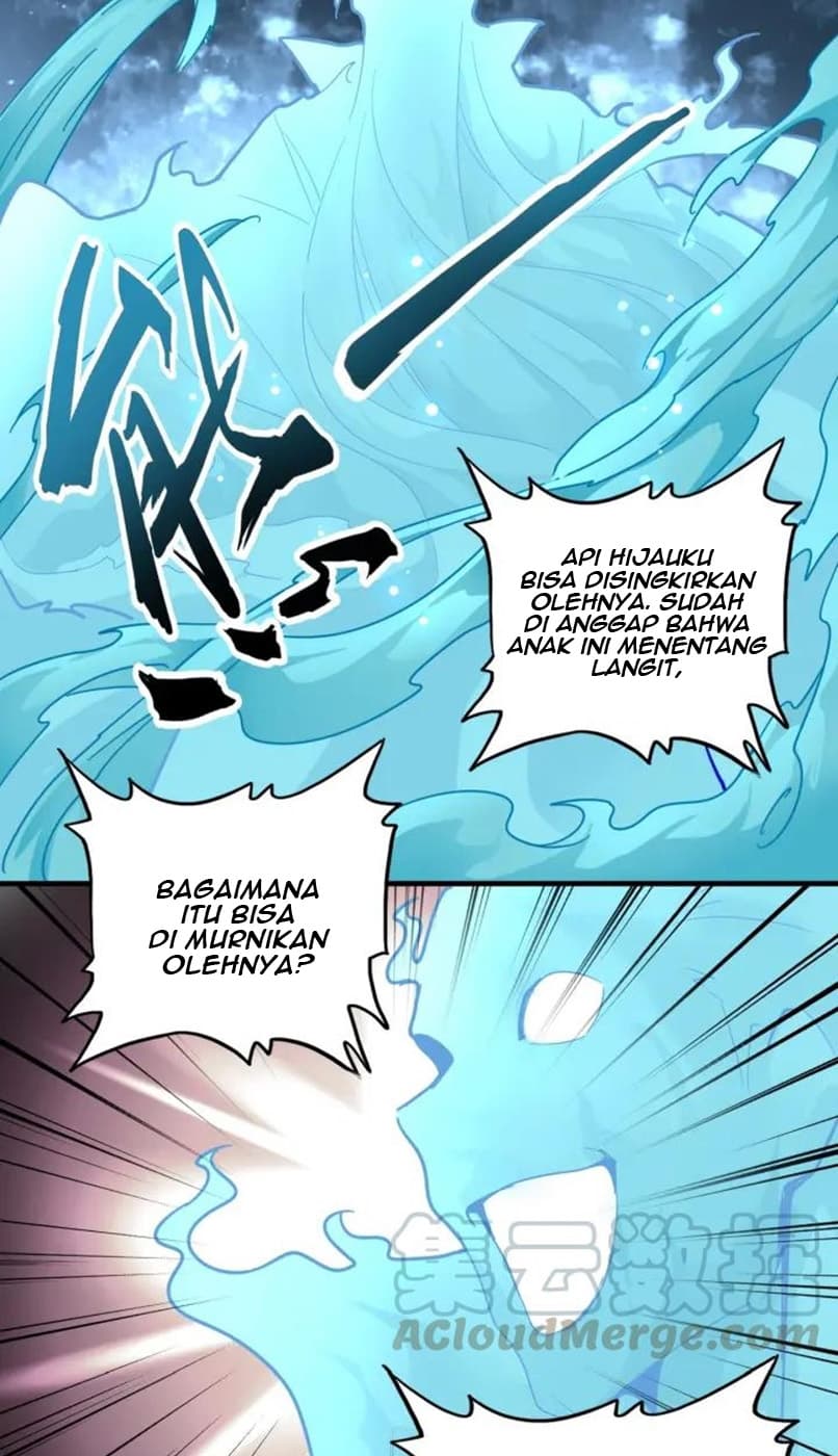 Demonic Emperor Page 18