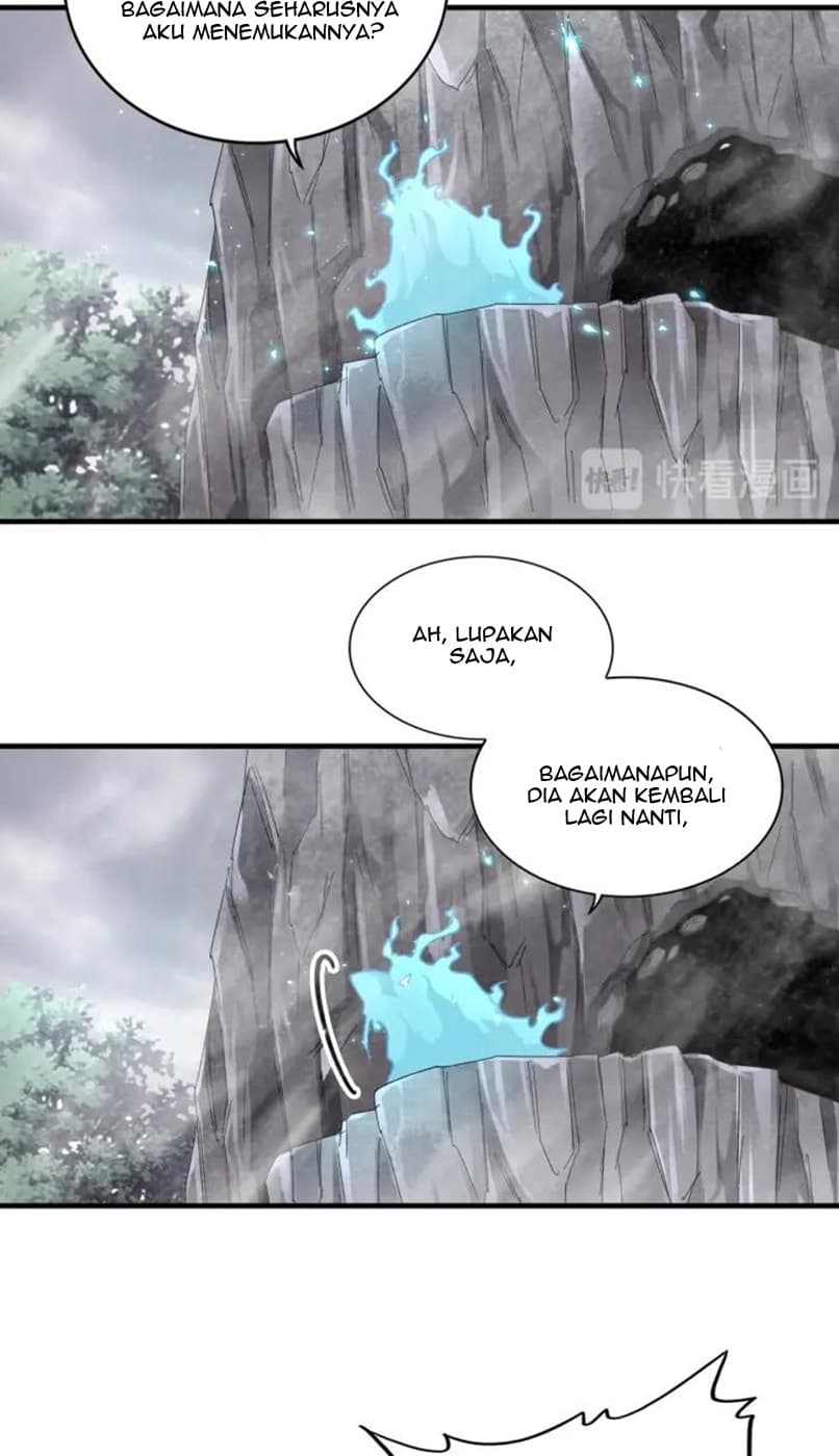Demonic Emperor Page 20