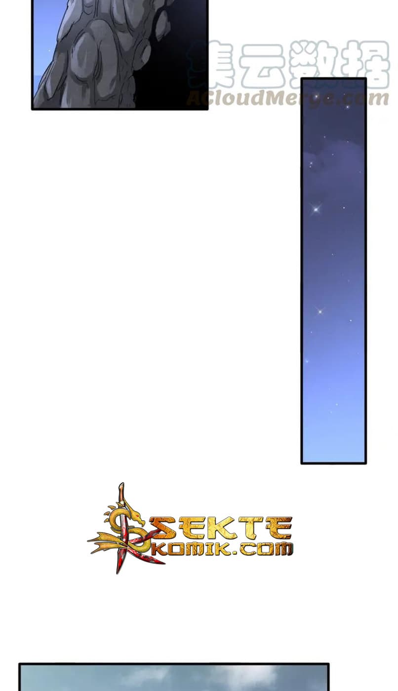 Demonic Emperor Page 23