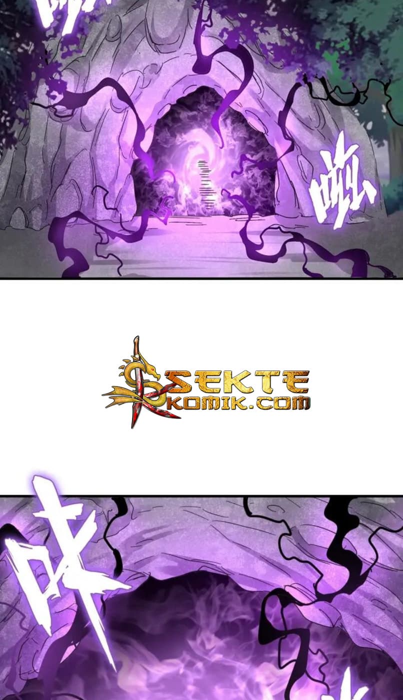 Demonic Emperor Page 25