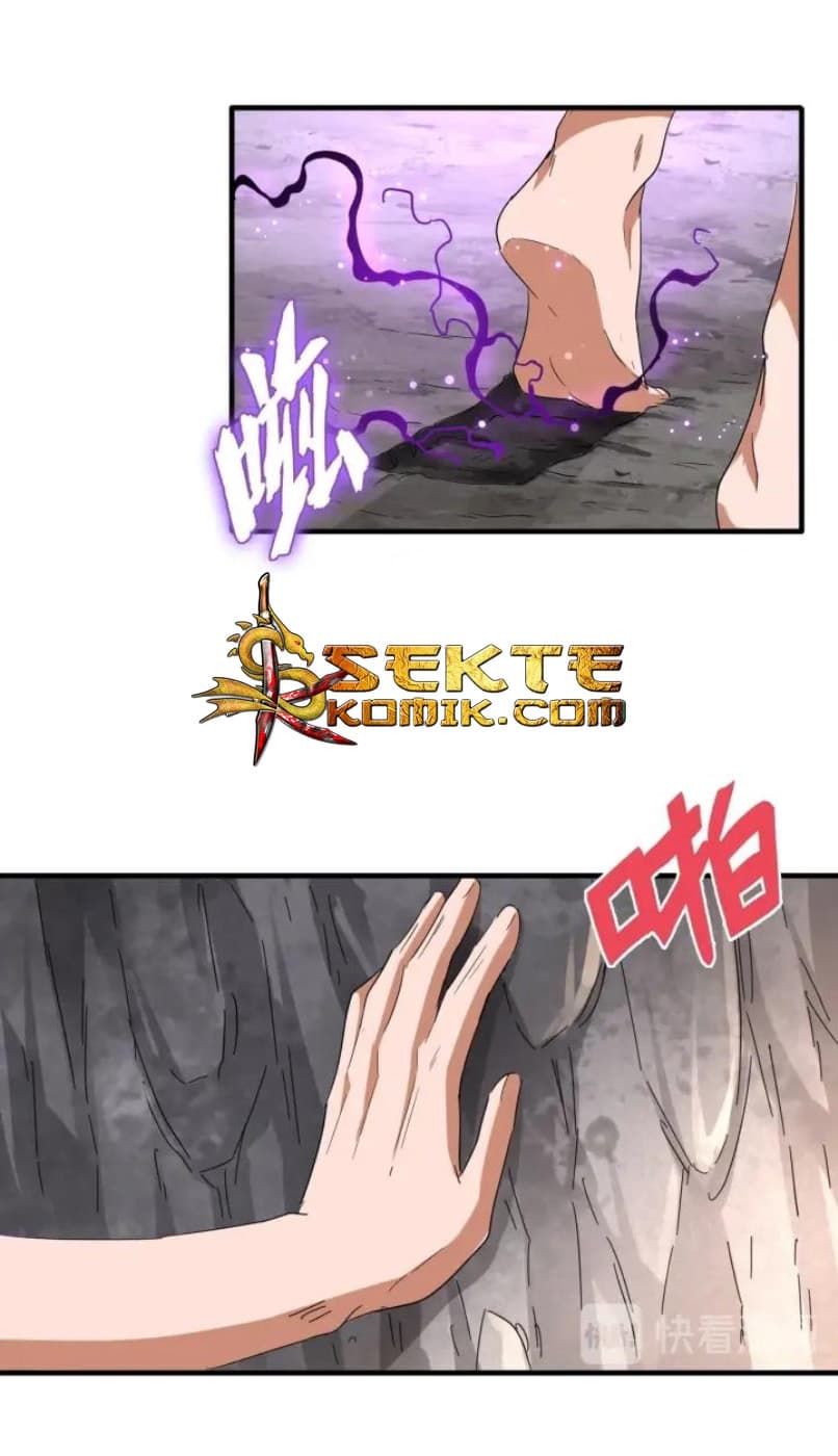 Demonic Emperor Page 27