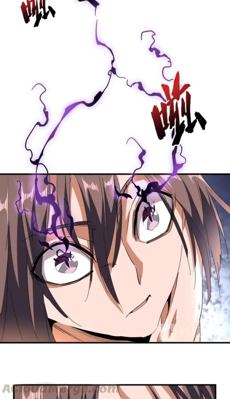 Demonic Emperor Page 31