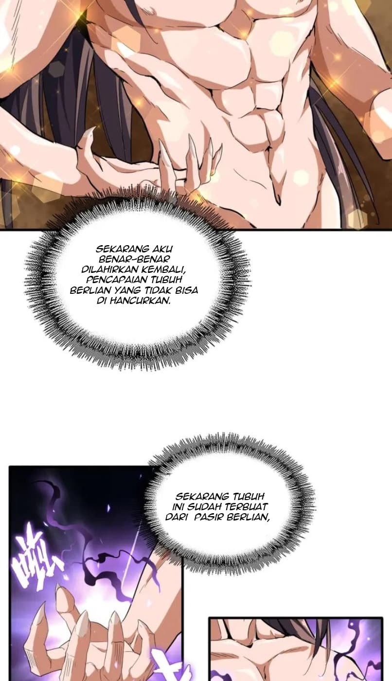 Demonic Emperor Page 33