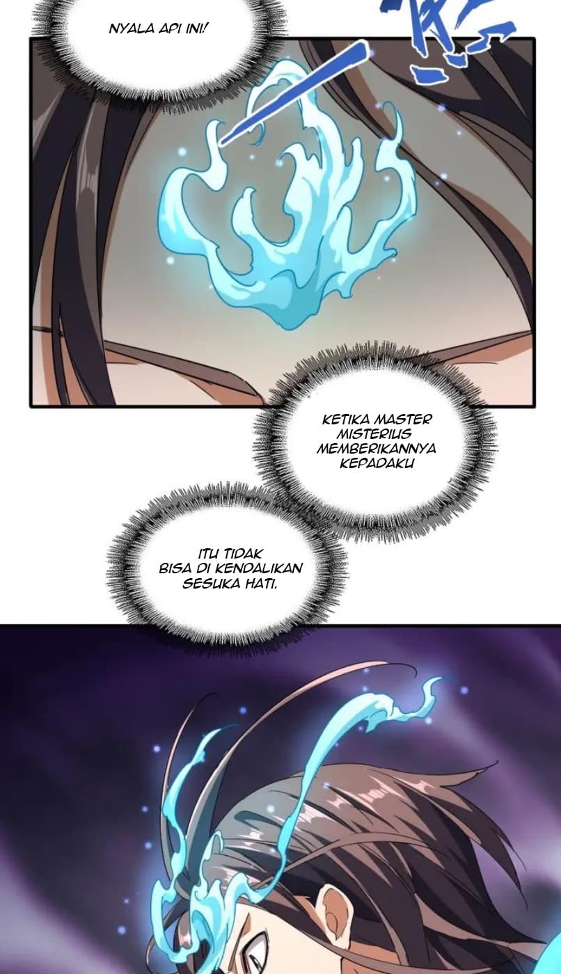 Demonic Emperor Page 35