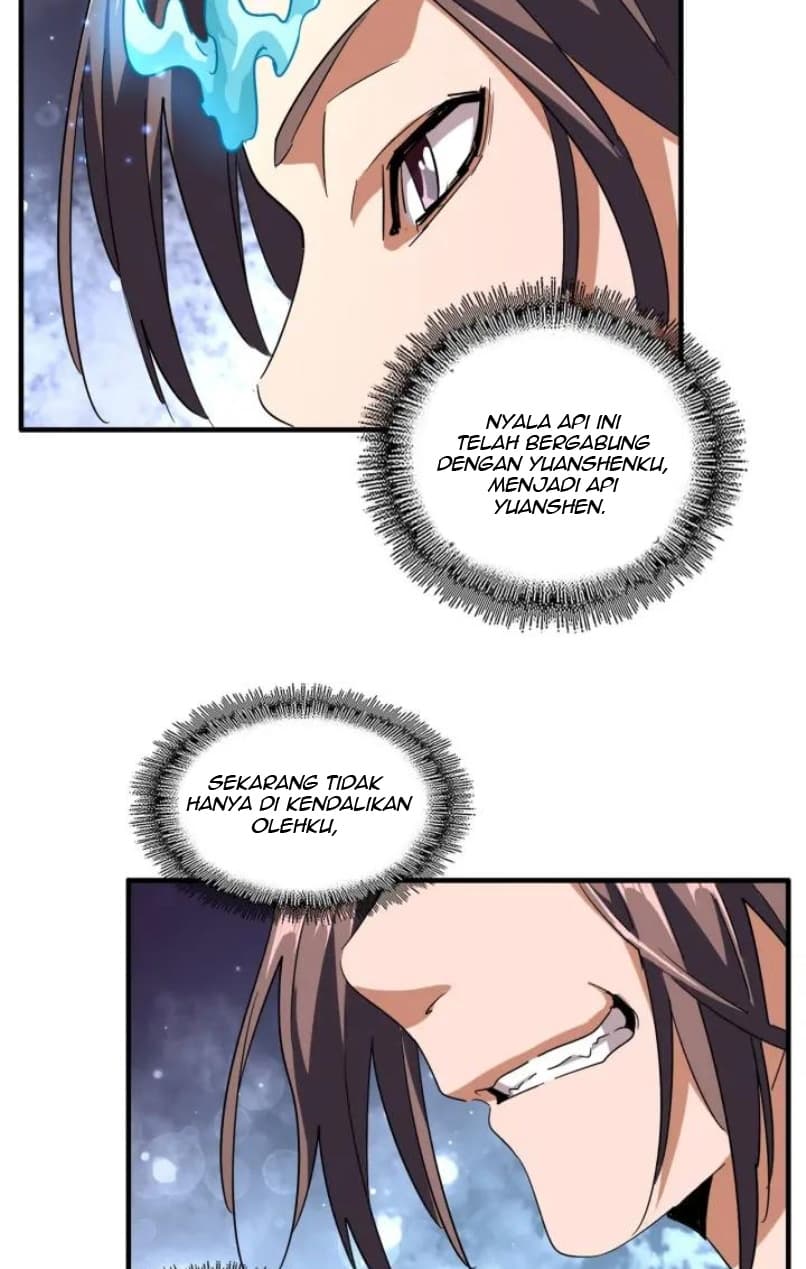 Demonic Emperor Page 37