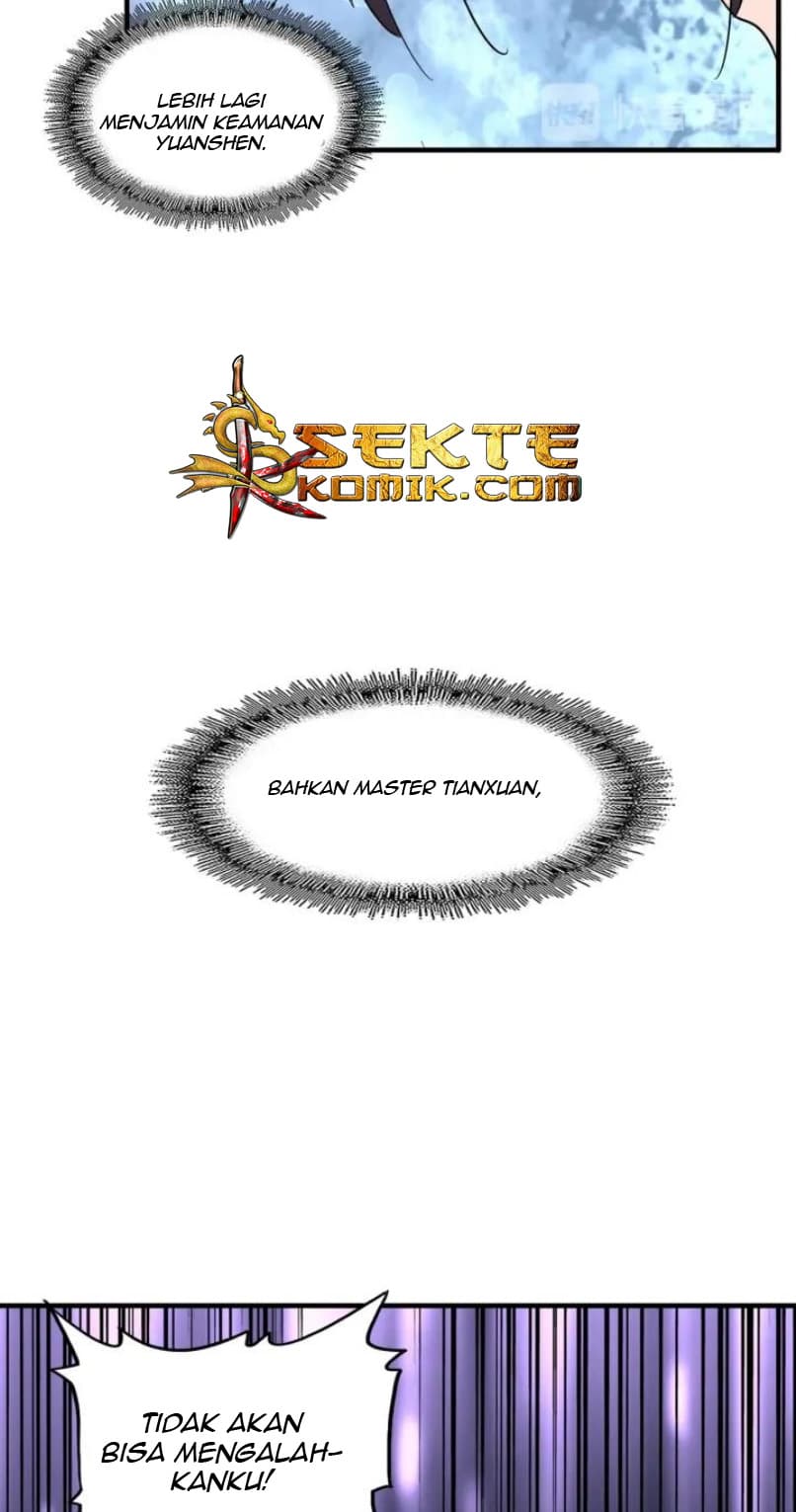 Demonic Emperor Page 38