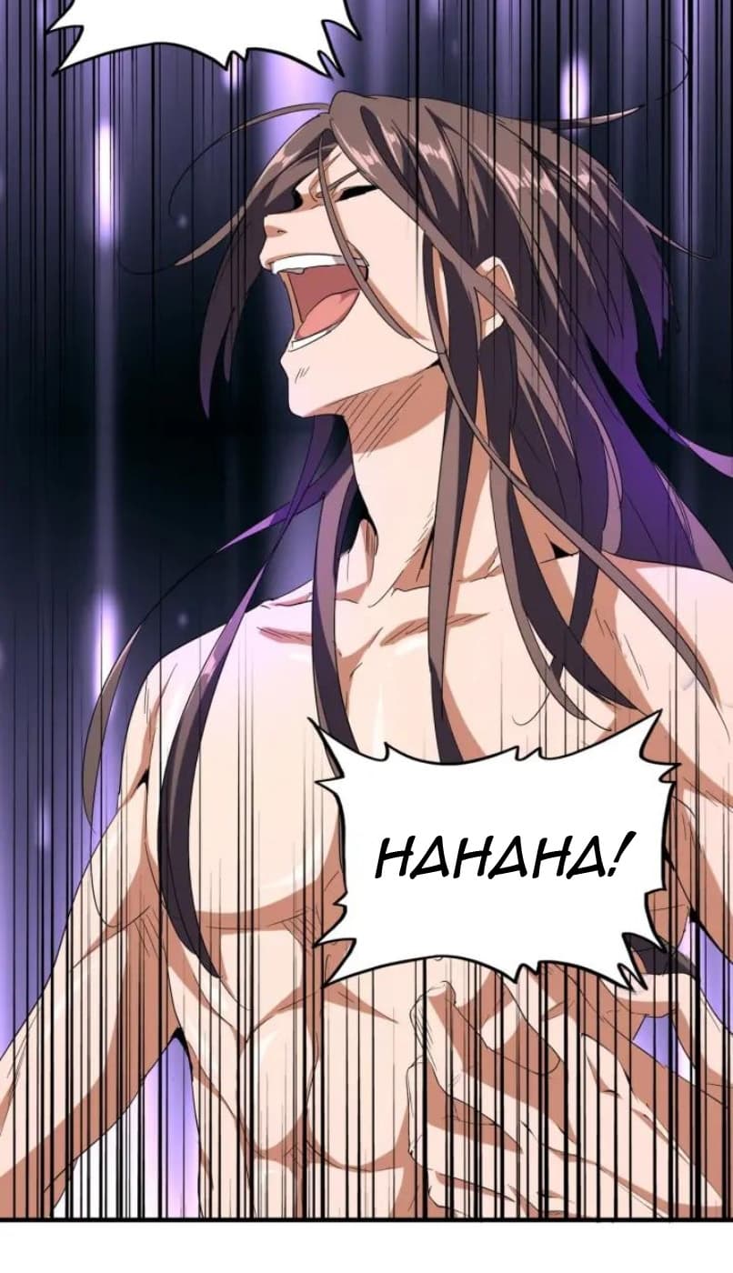 Demonic Emperor Page 39