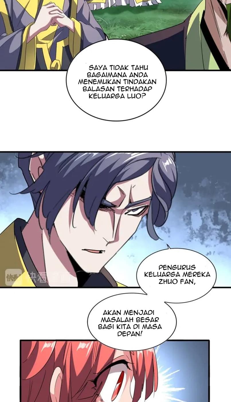 Demonic Emperor Page 4