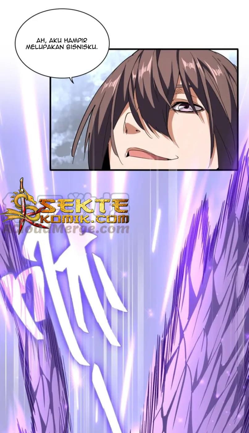 Demonic Emperor Page 40