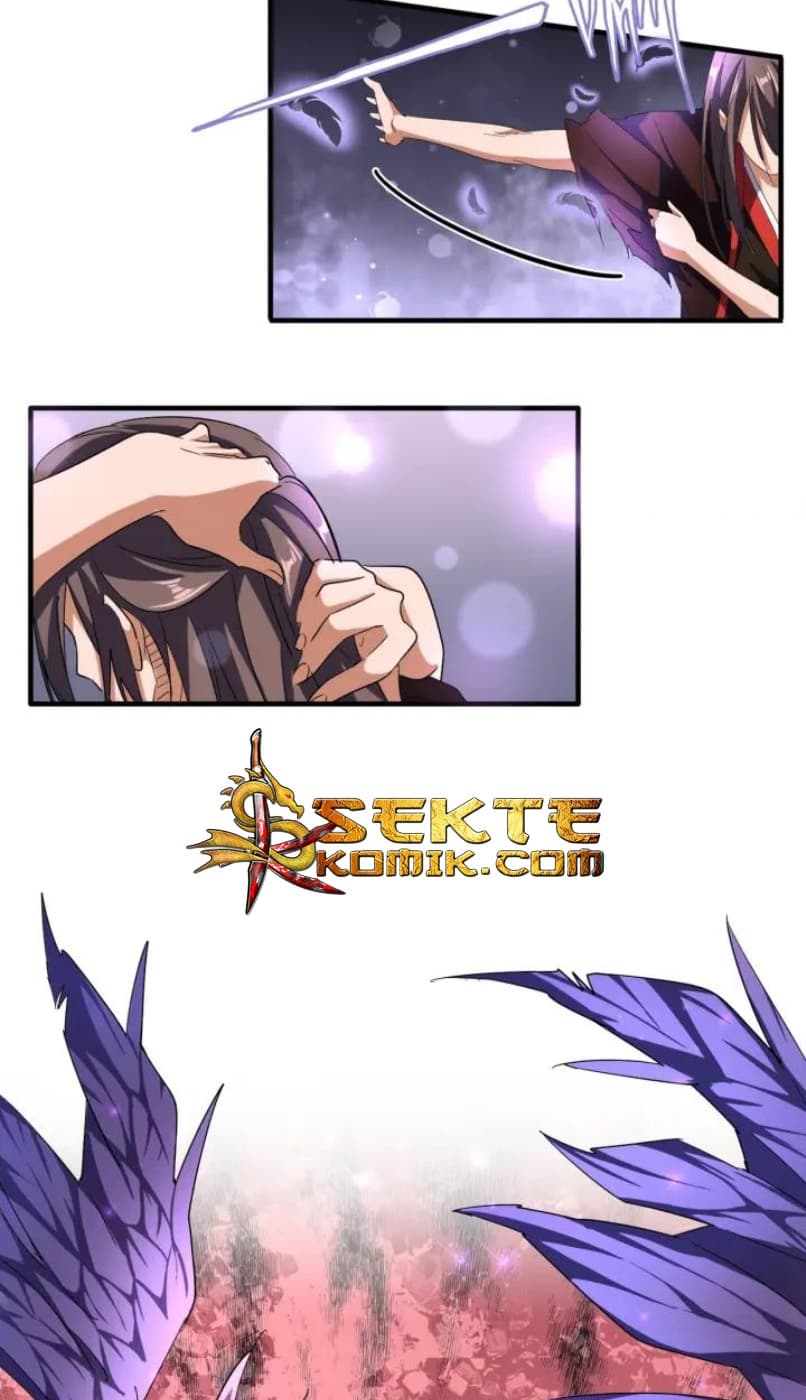 Demonic Emperor Page 42
