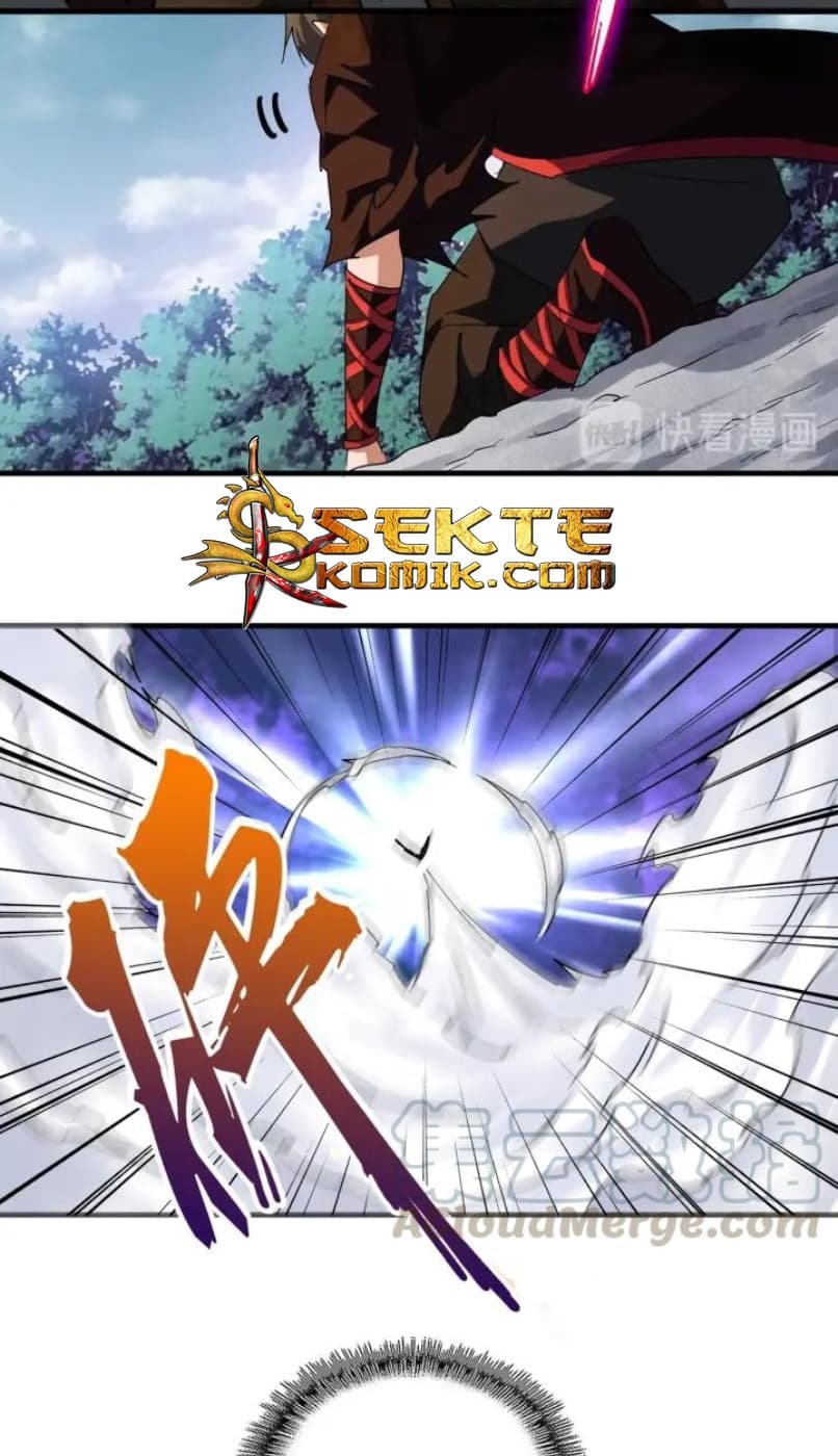Demonic Emperor Page 44