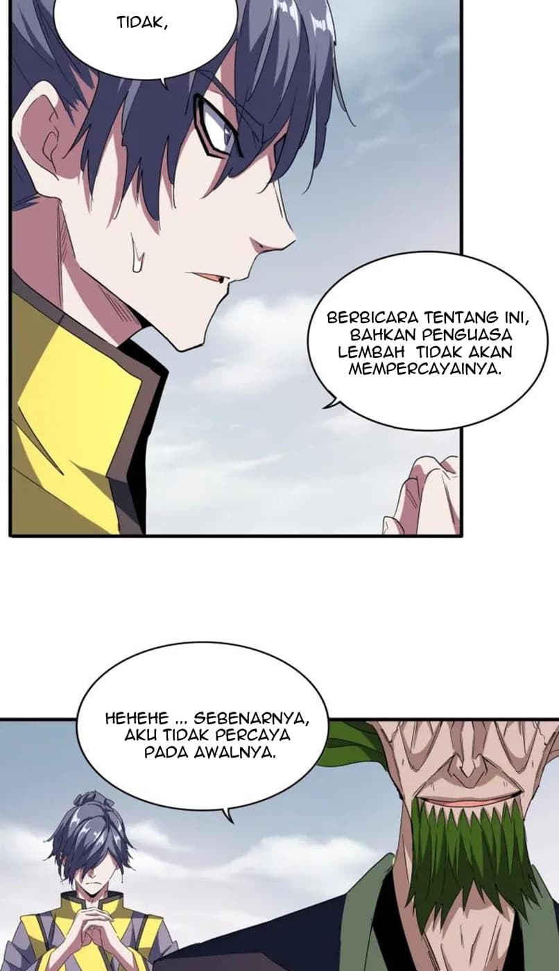 Demonic Emperor Page 6