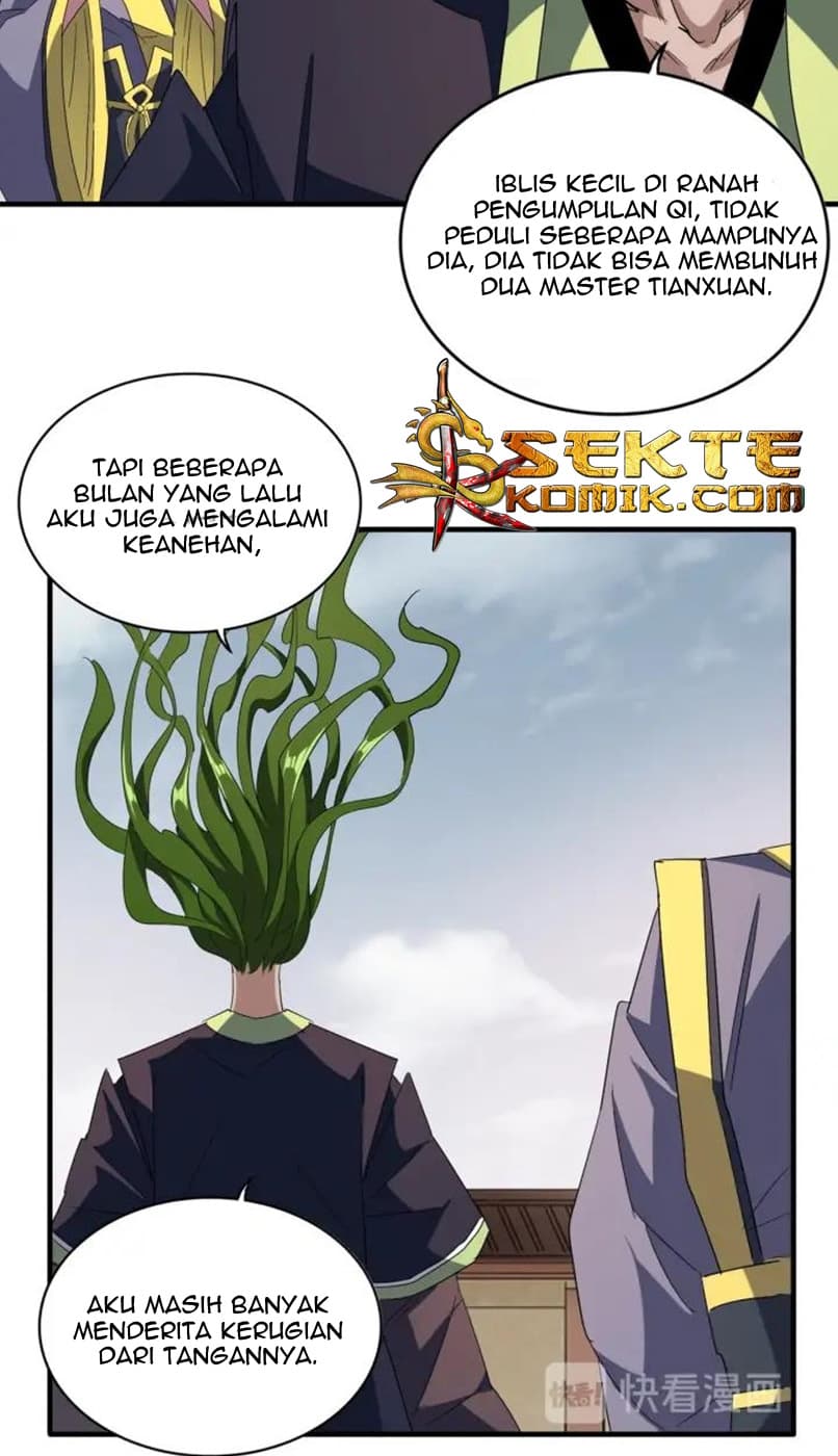 Demonic Emperor Page 7