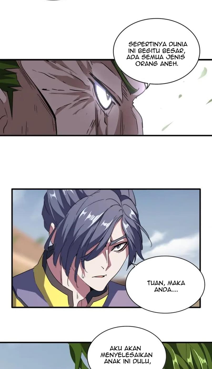 Demonic Emperor Page 8