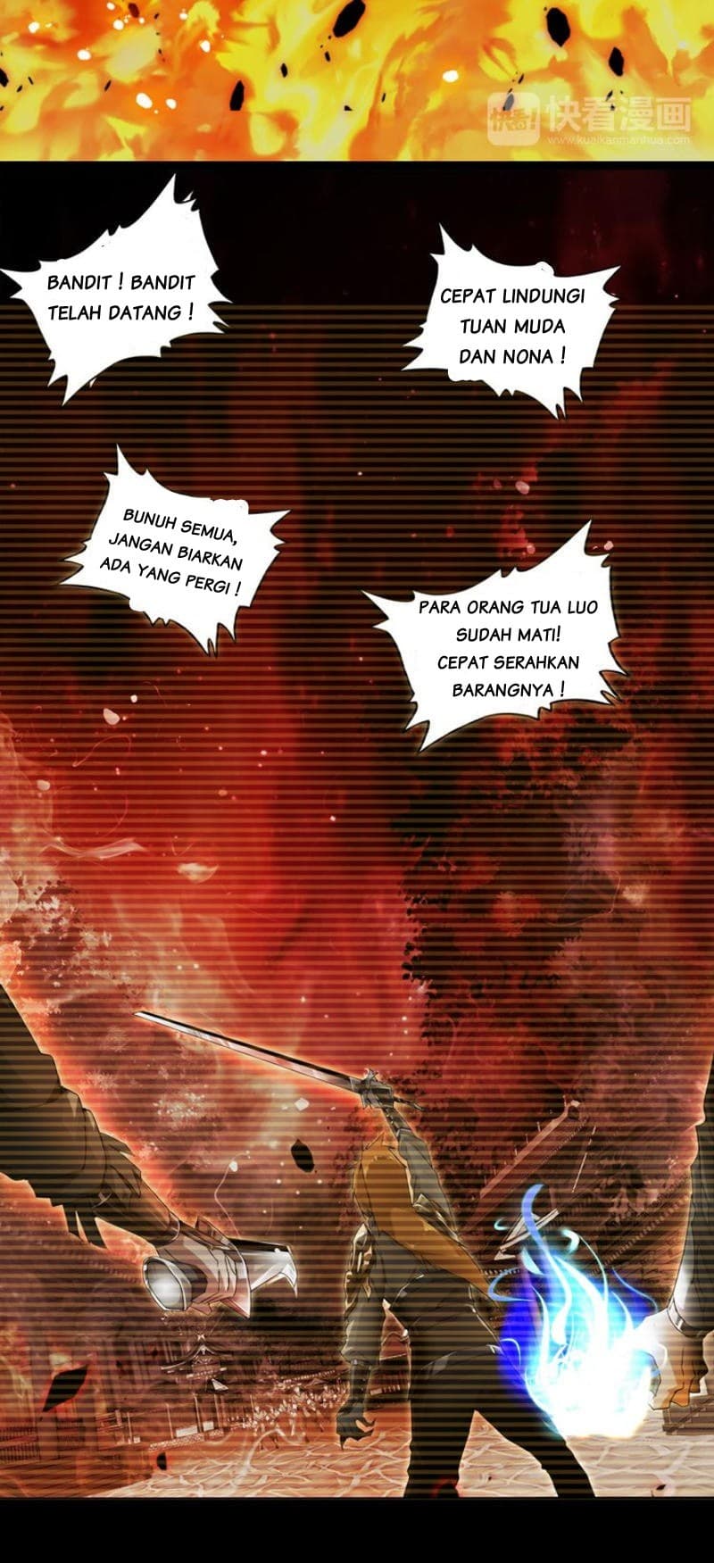 Demonic Emperor Page 11