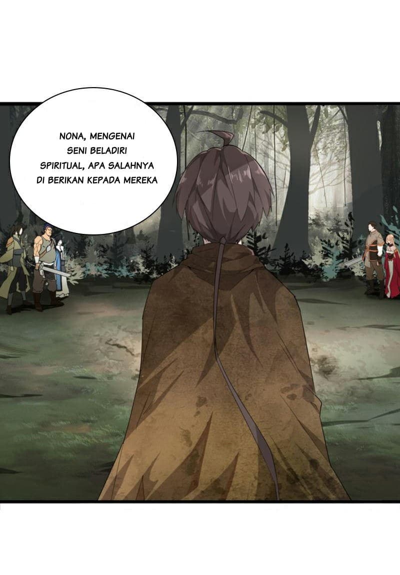 Demonic Emperor Page 22