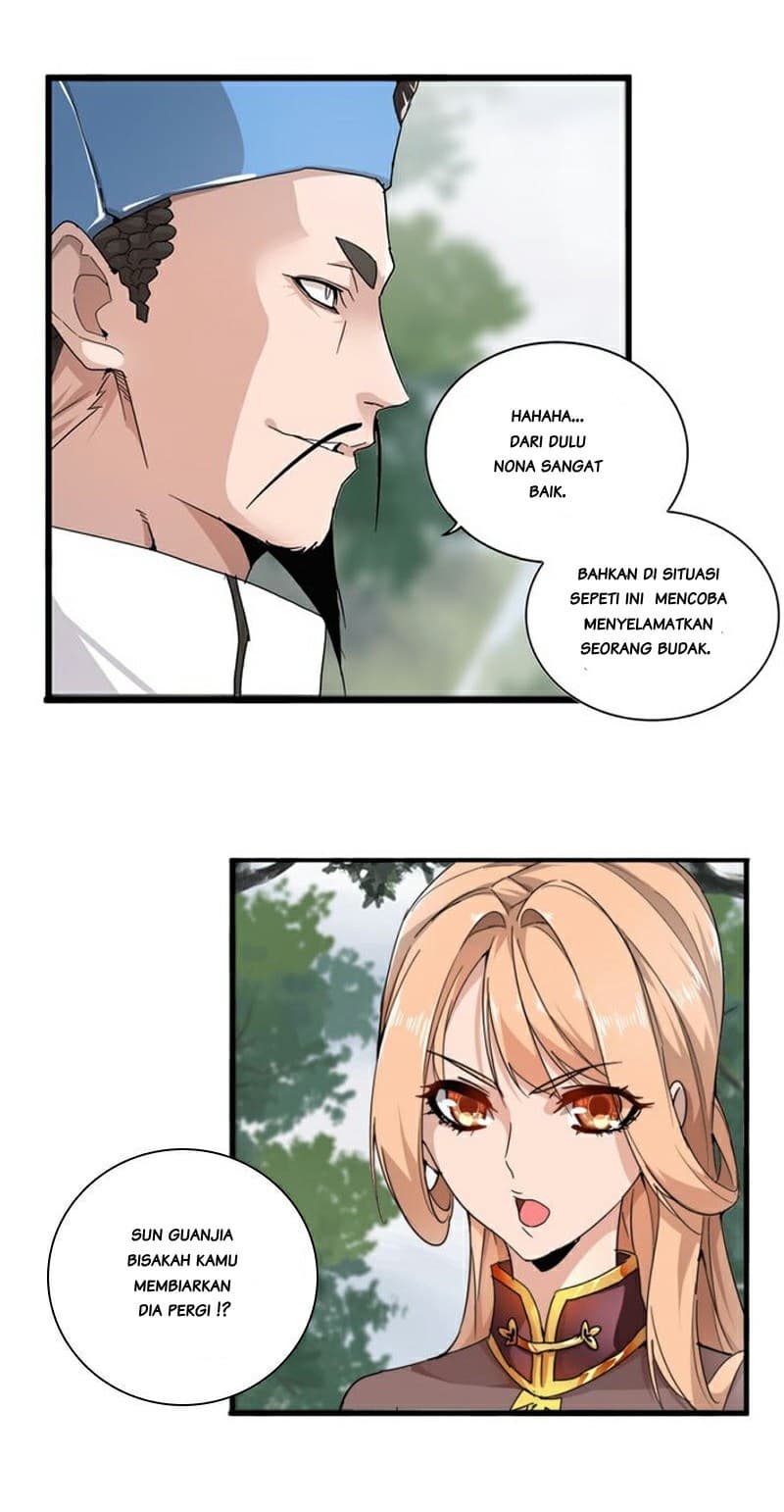 Demonic Emperor Page 28