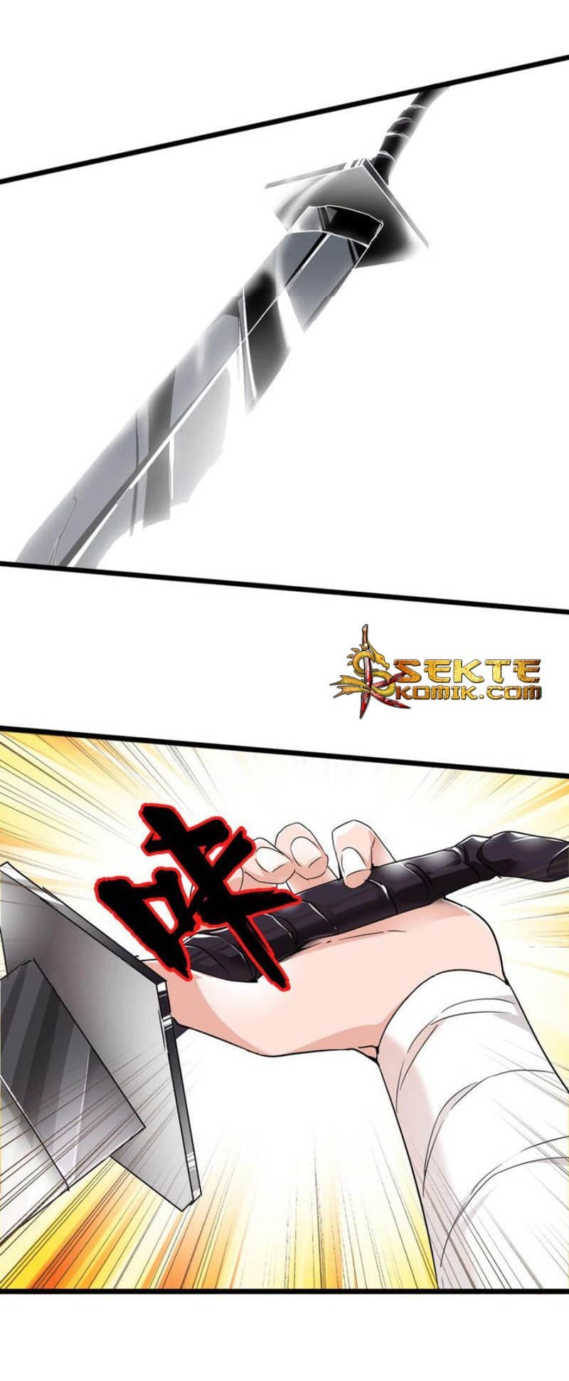 Demonic Emperor Page 34