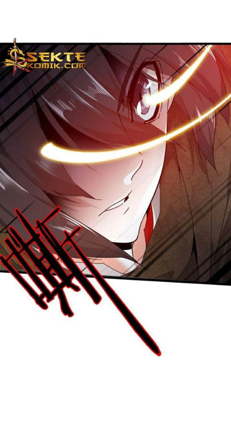 Demonic Emperor Page 35