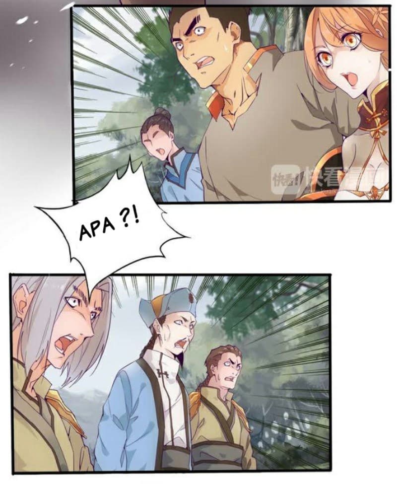 Demonic Emperor Page 37