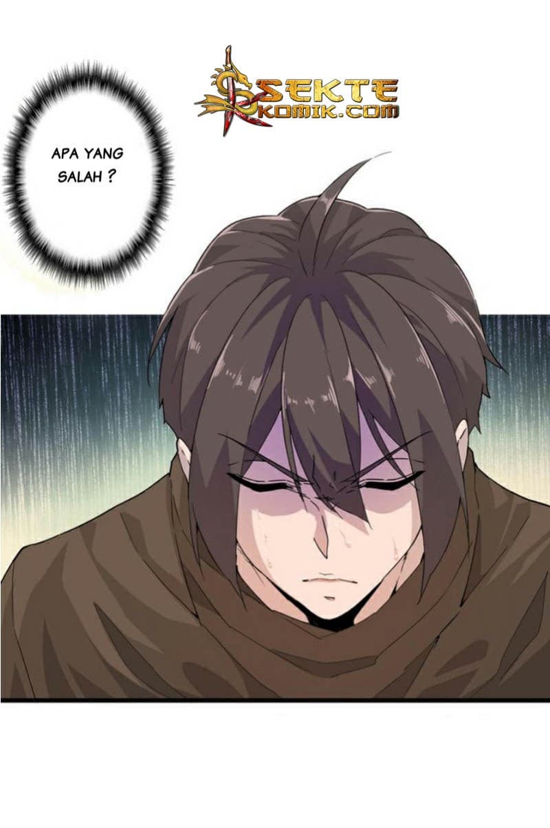 Demonic Emperor Page 4