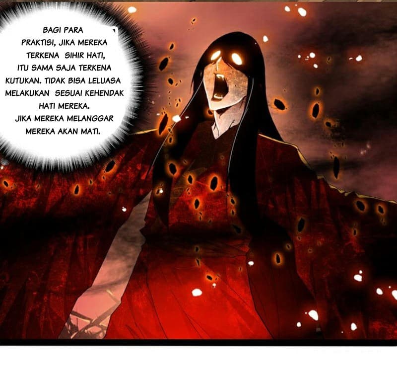 Demonic Emperor Page 7