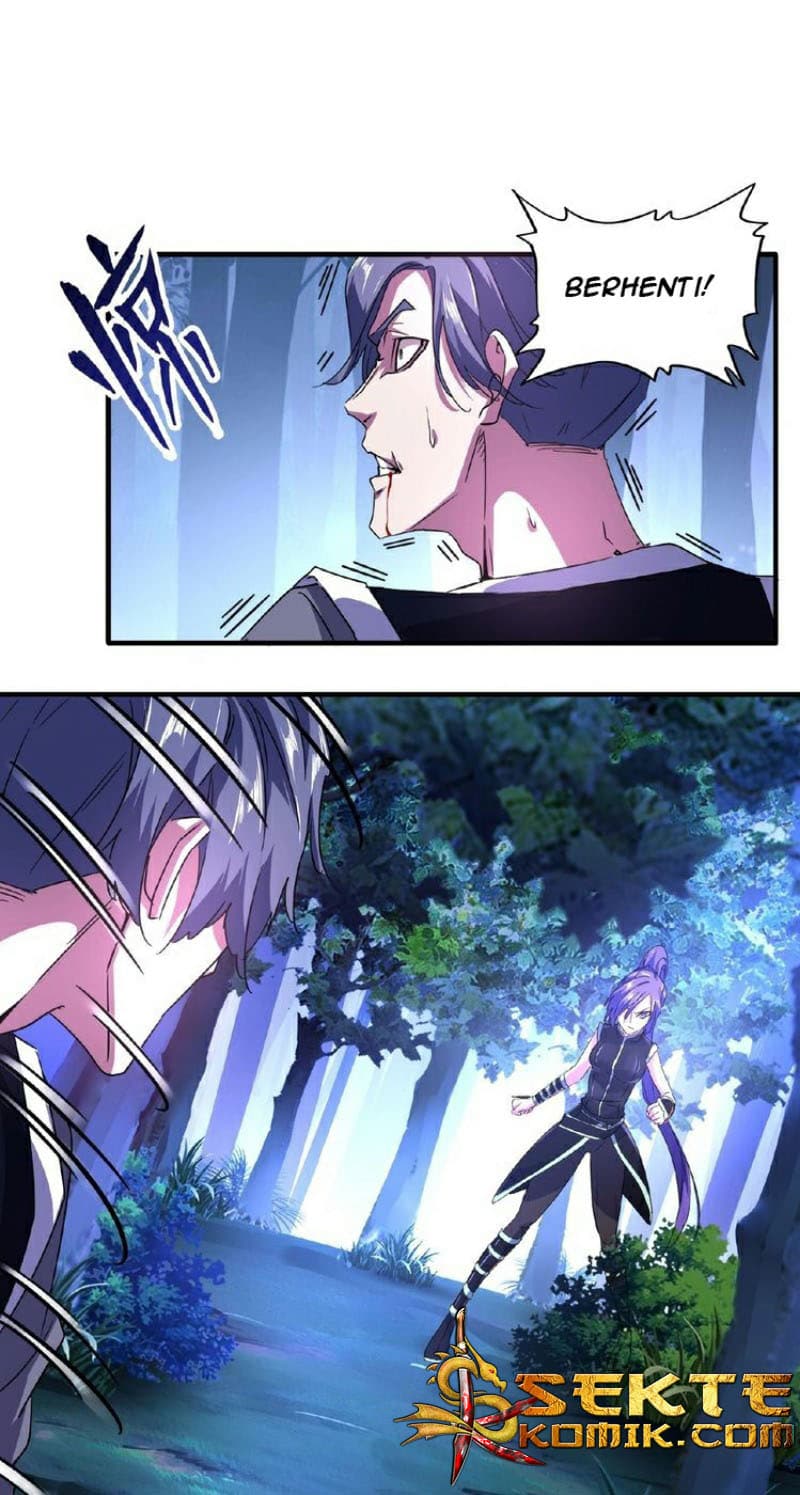 Demonic Emperor Page 18