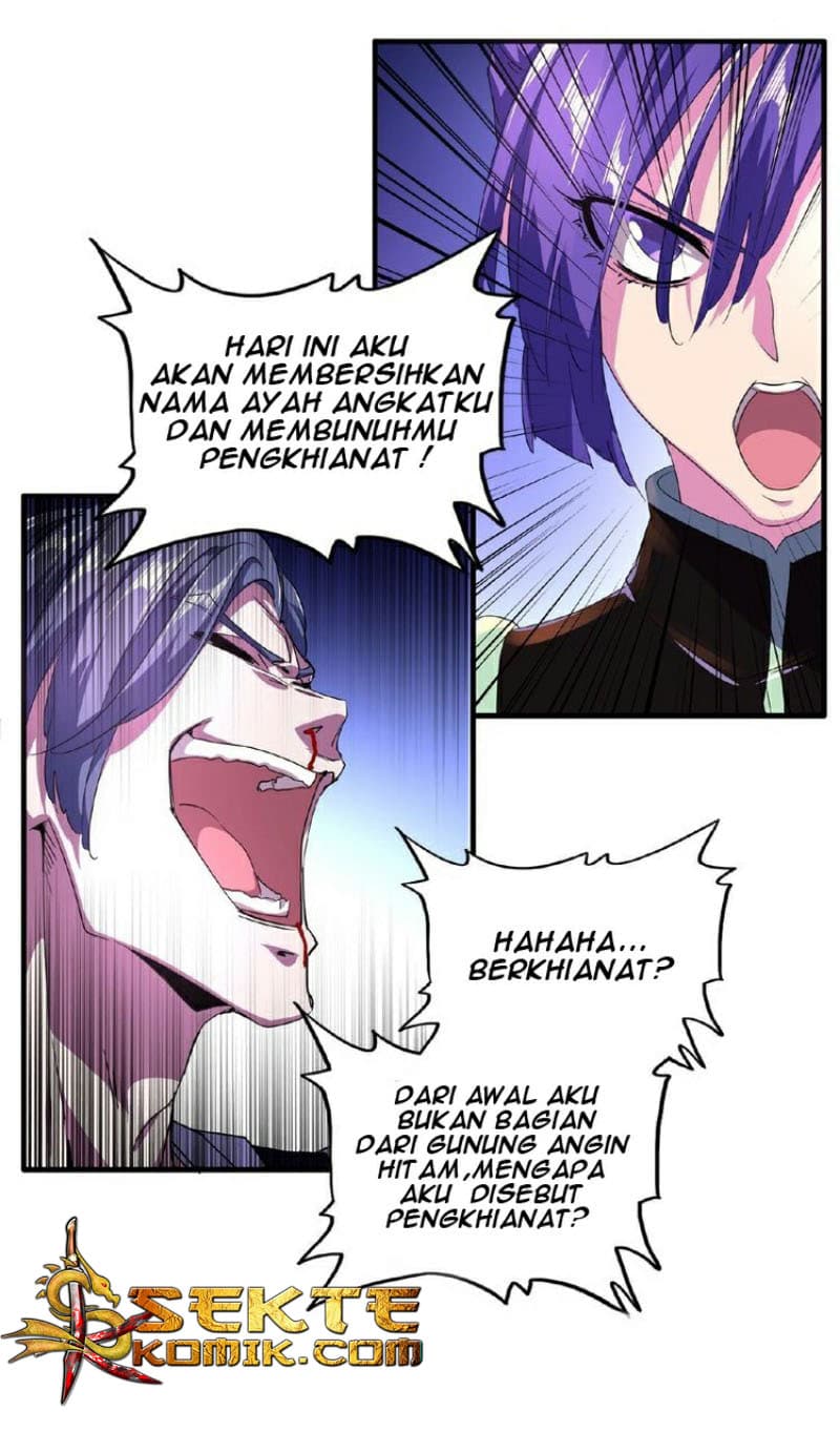 Demonic Emperor Page 20