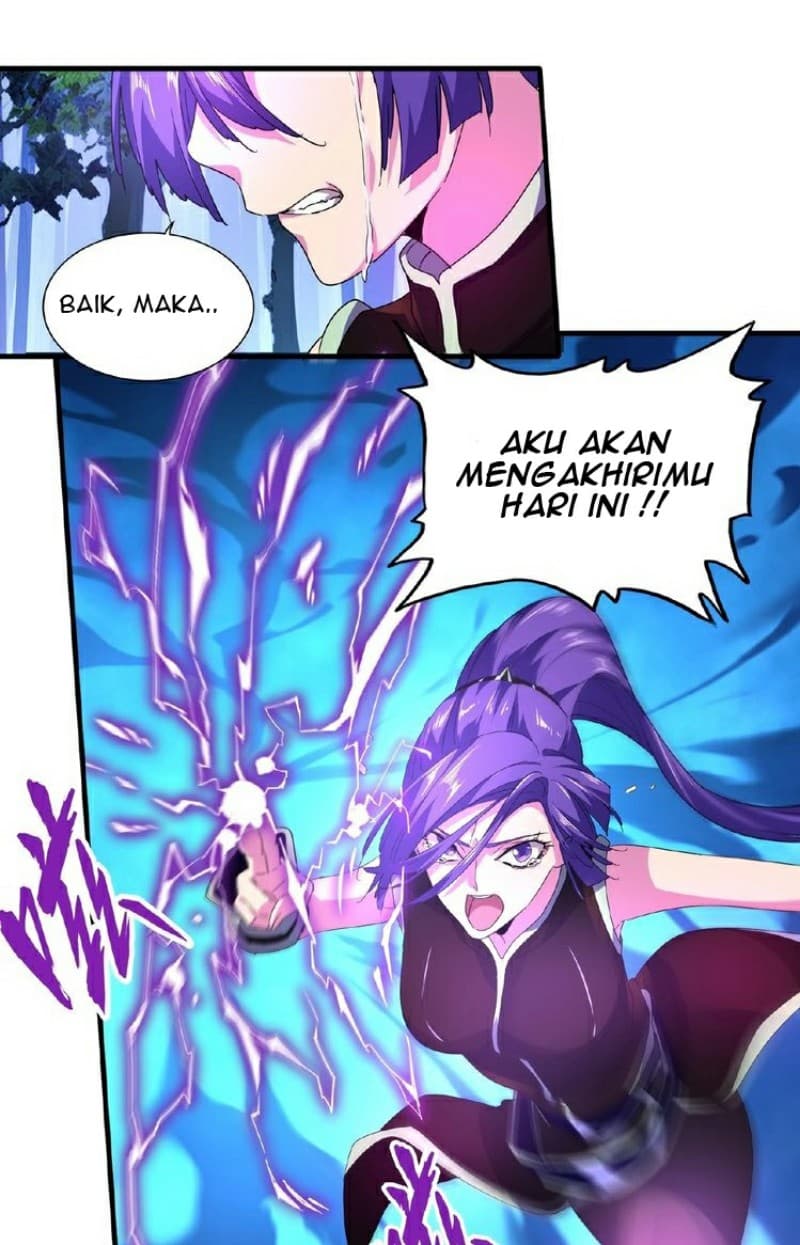 Demonic Emperor Page 24