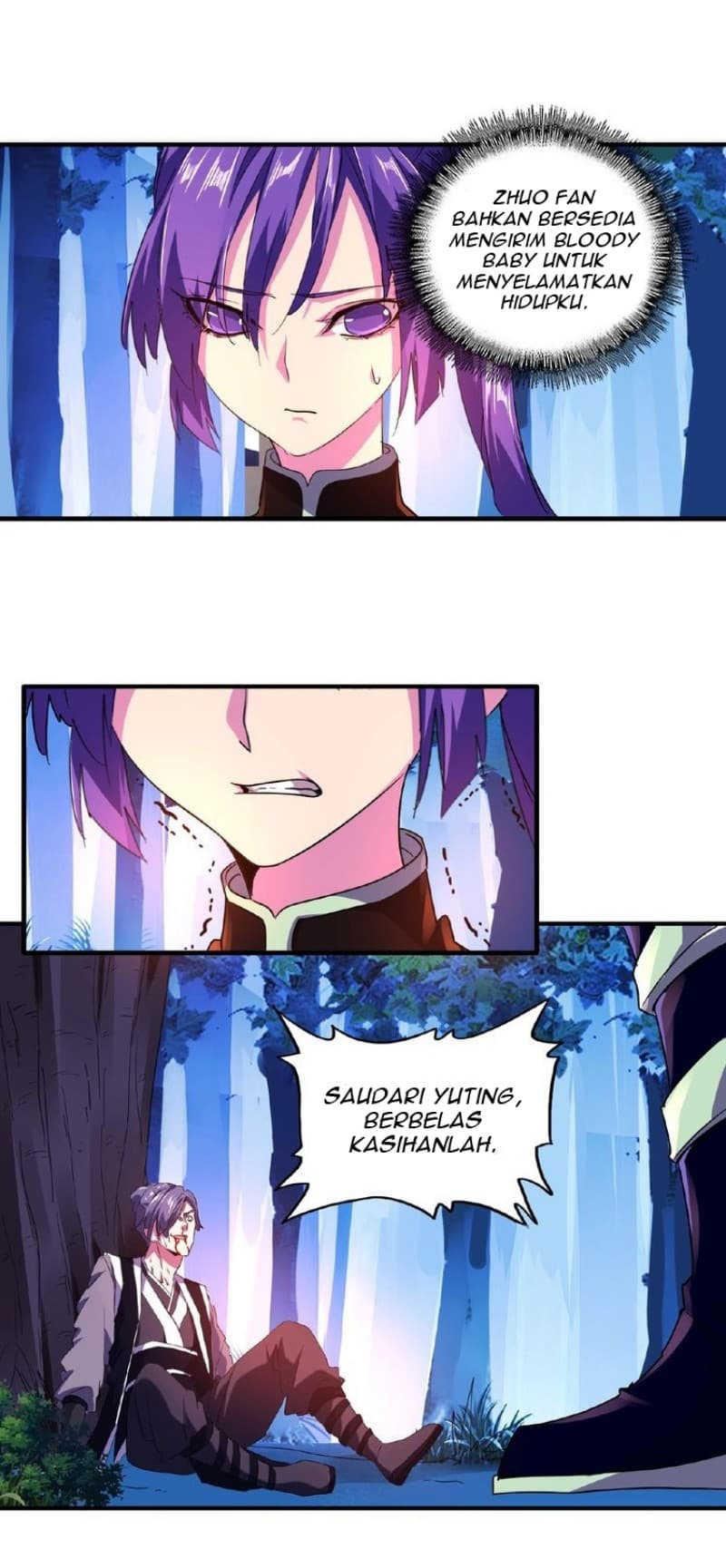 Demonic Emperor Page 29