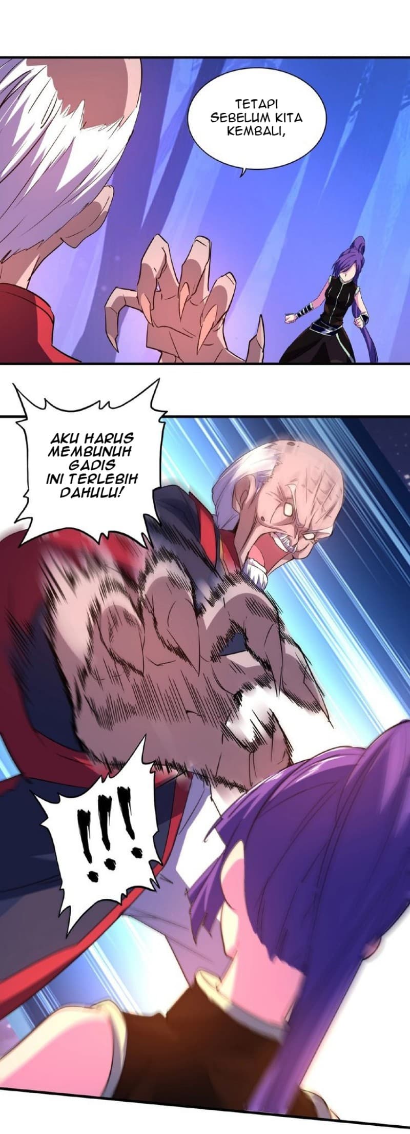 Demonic Emperor Page 36