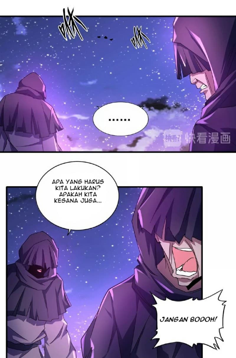 Demonic Emperor Page 5