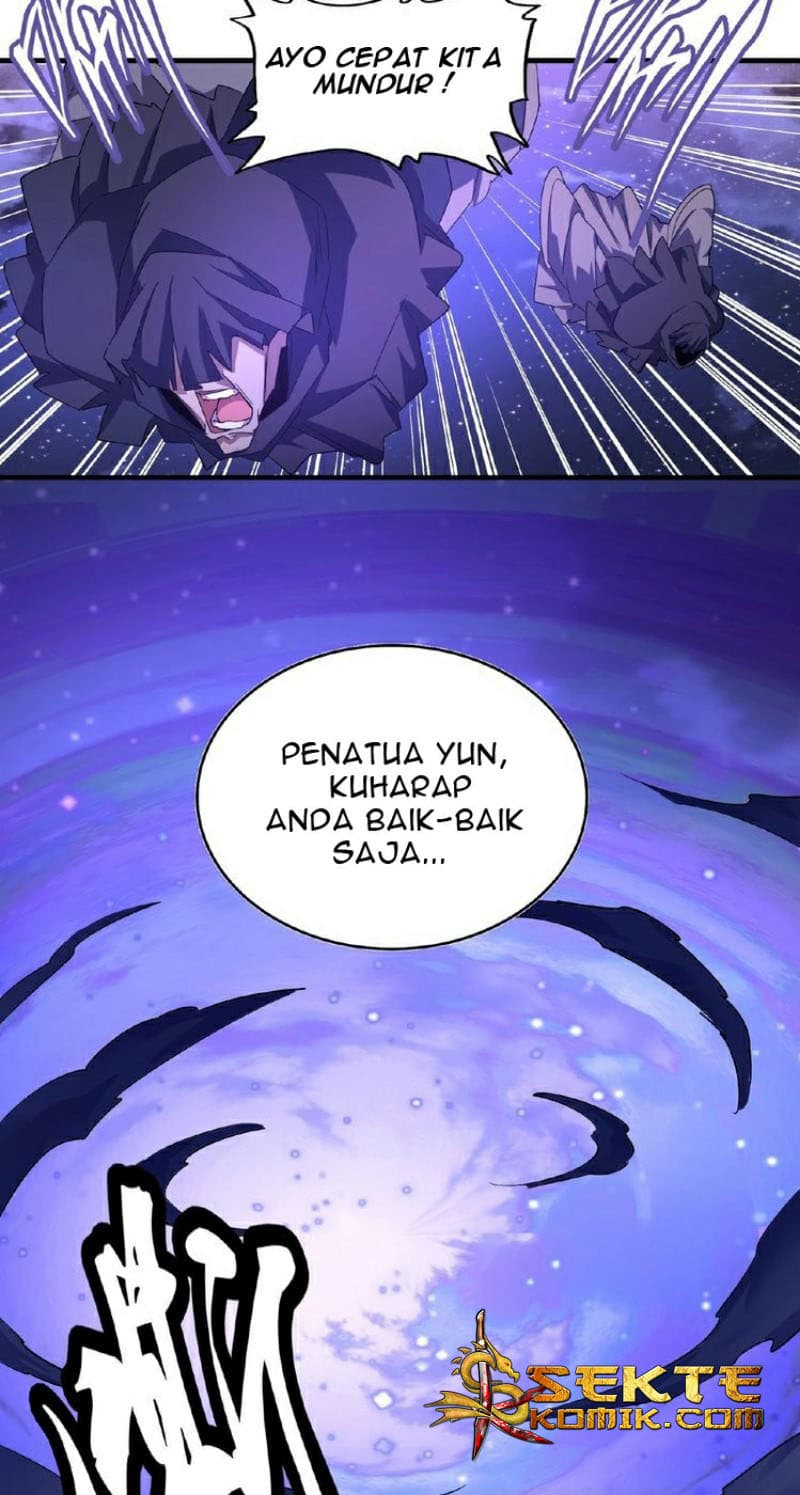 Demonic Emperor Page 7