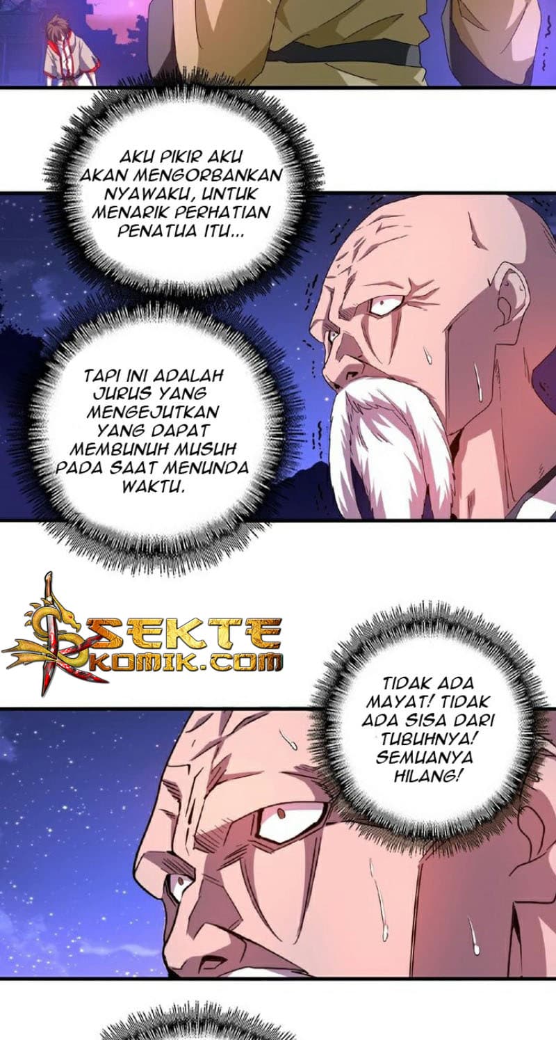 Demonic Emperor Page 9