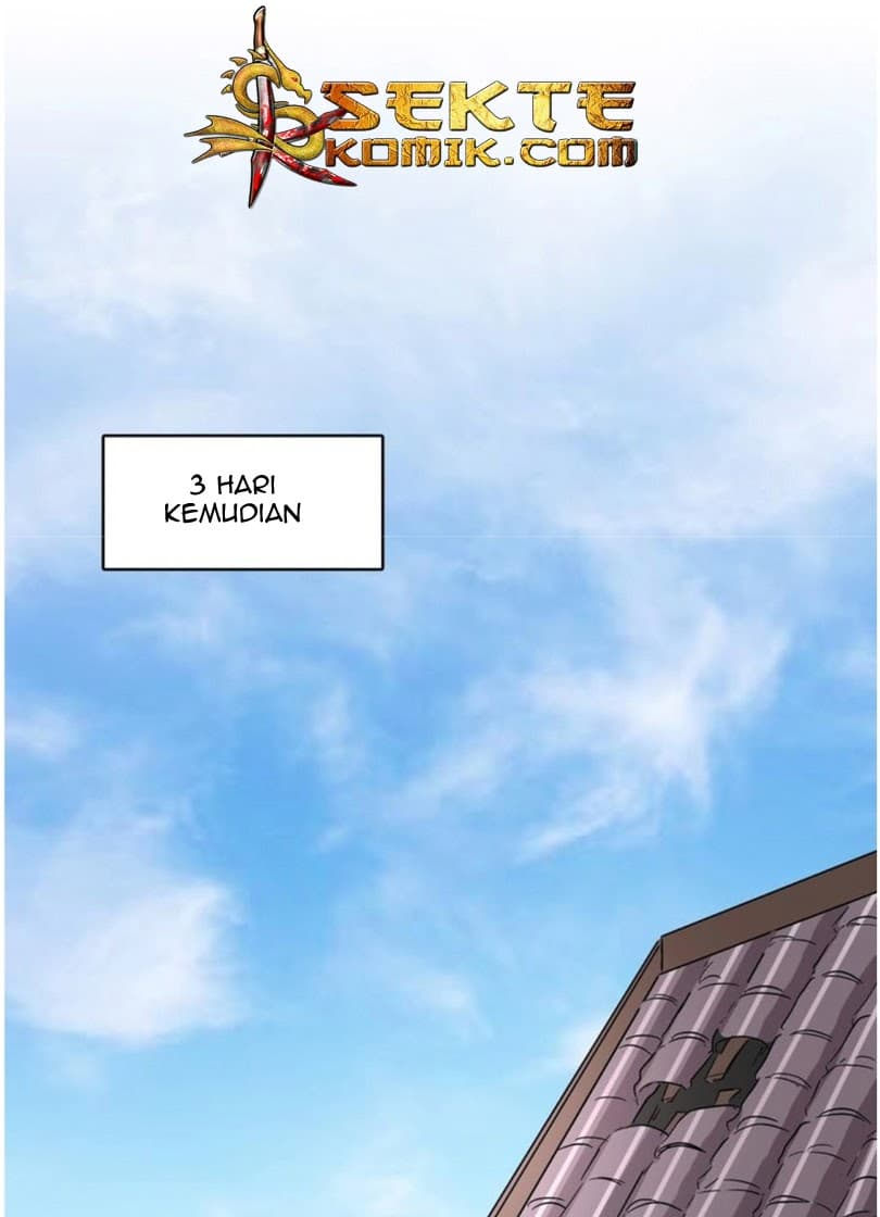 Demonic Emperor Page 12