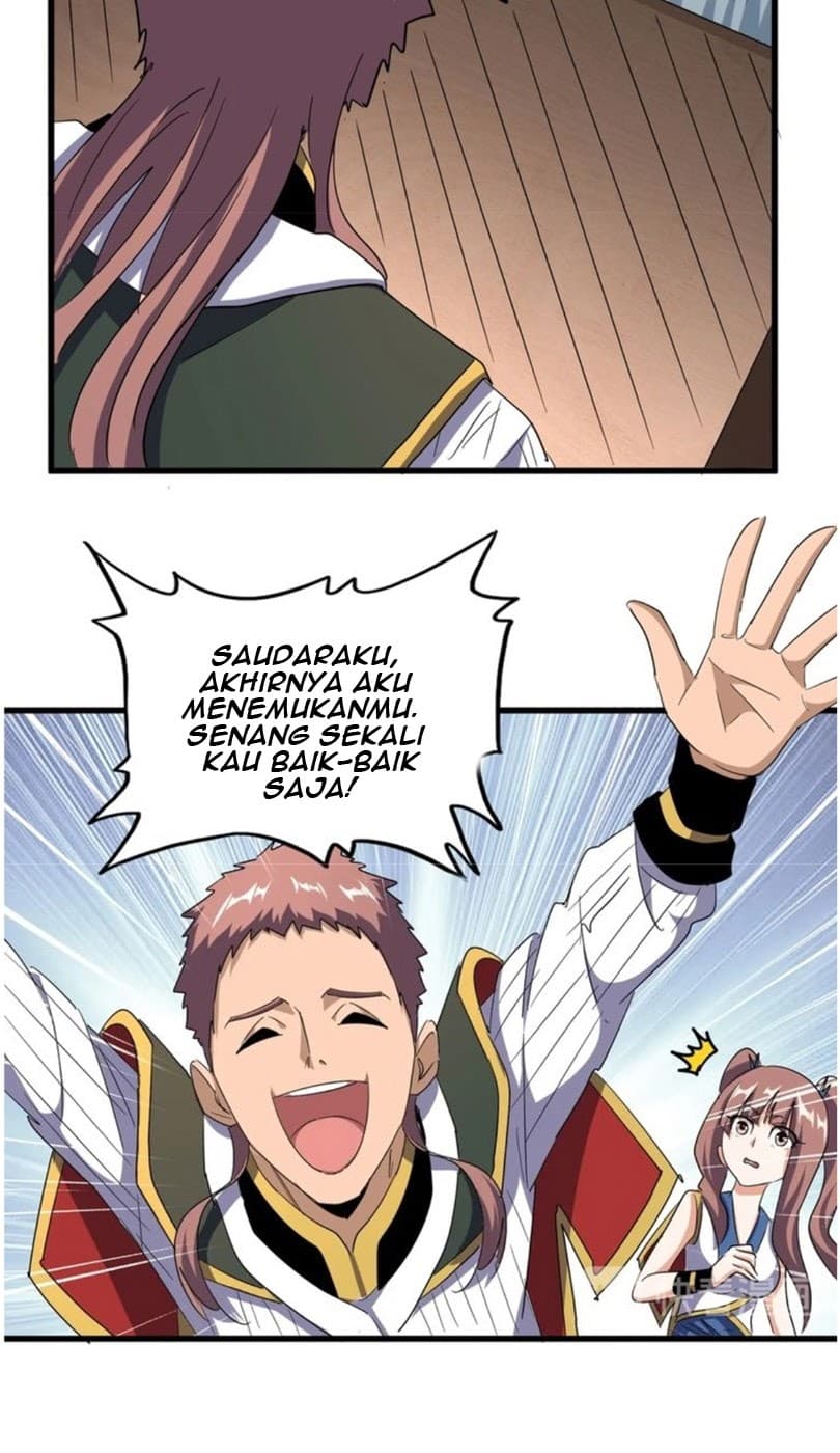 Demonic Emperor Page 14