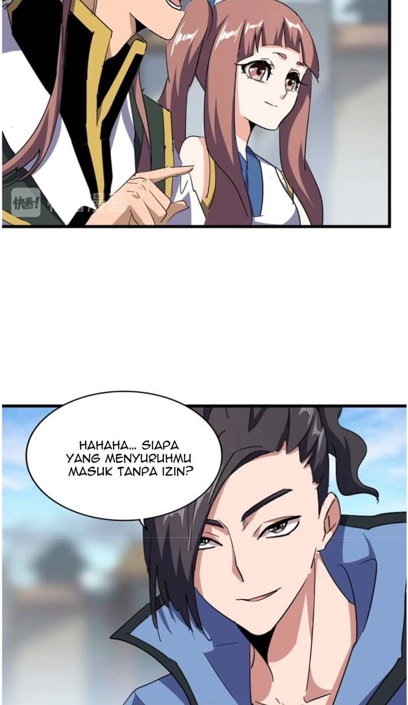 Demonic Emperor Page 19